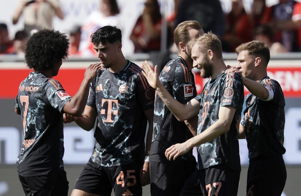 化的前景仍 化的前景仍